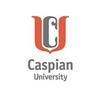 Caspian International School Of Medicine logo